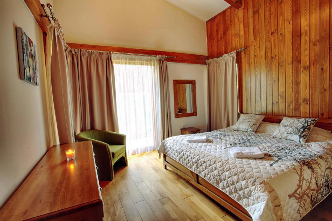 Villa Four Seasons Ράζλογκ Εξωτερικό φωτογραφία
