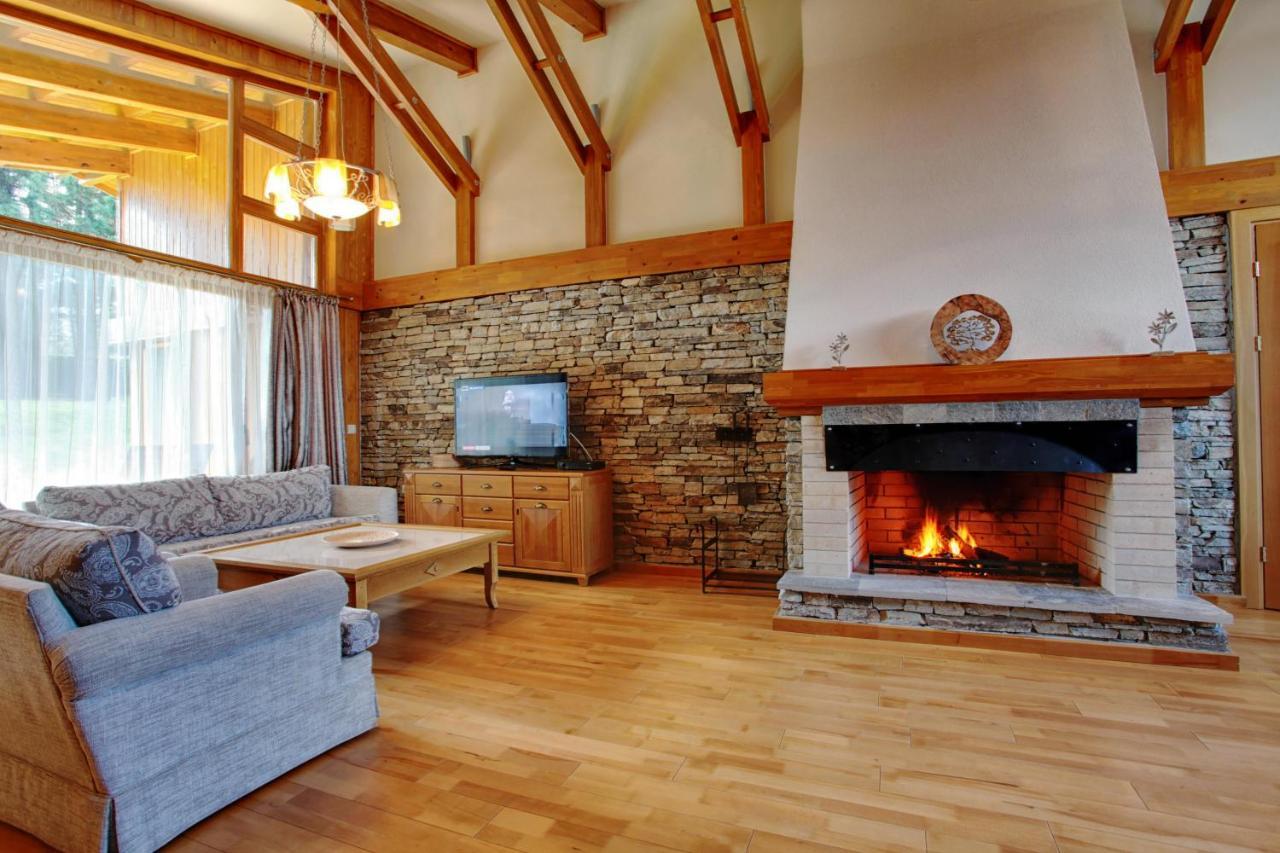 Villa Four Seasons Ράζλογκ Εξωτερικό φωτογραφία