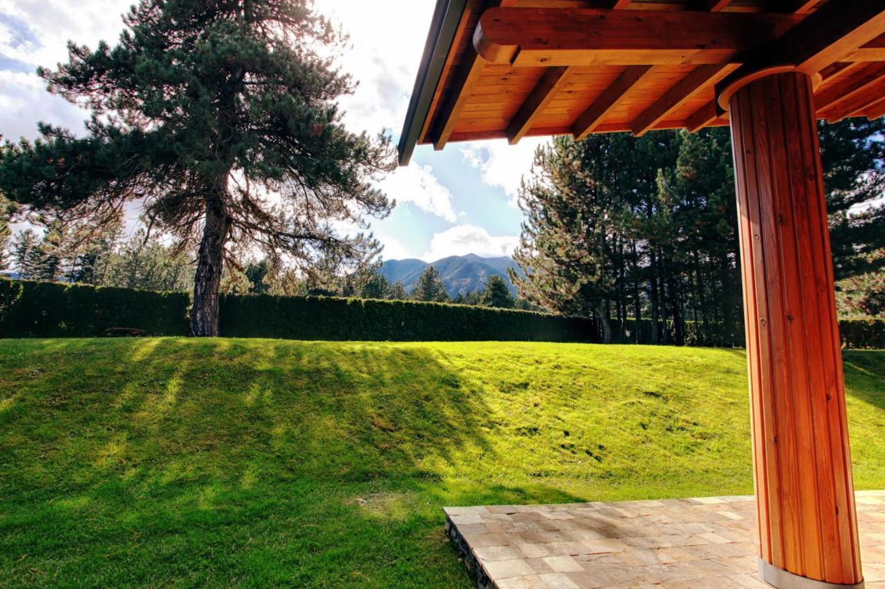 Villa Four Seasons Ράζλογκ Εξωτερικό φωτογραφία